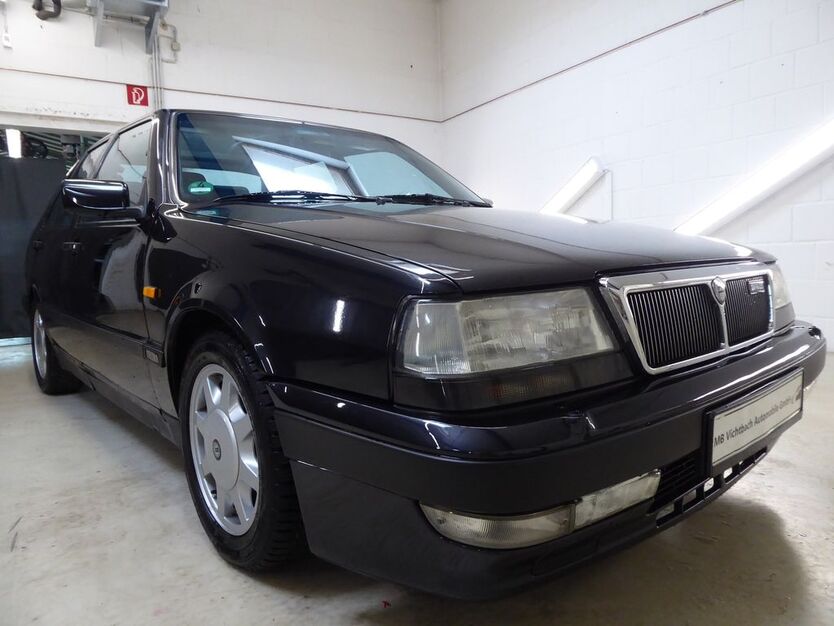 Lancia Thema 178.950 km 8.990 € Stolberg 52224