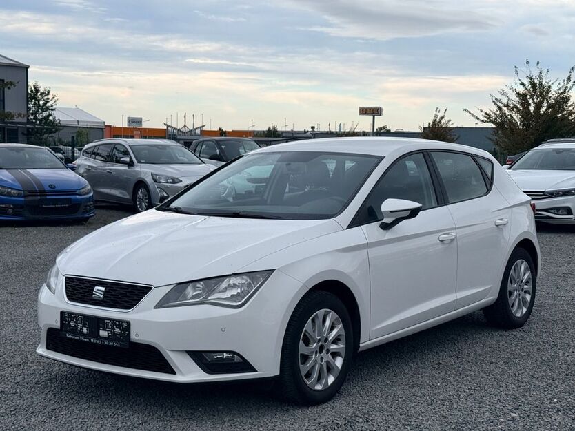 Seat Leon 160.000 km 7.250 € Düren 52351