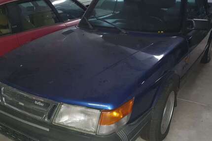 Saab 900 205.000 km 5.000 &euro; Roetgen 52159