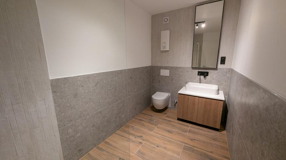 Exklusives Neubau-Reihenhaus in Eschweiler St. Jöris 6 zimmer