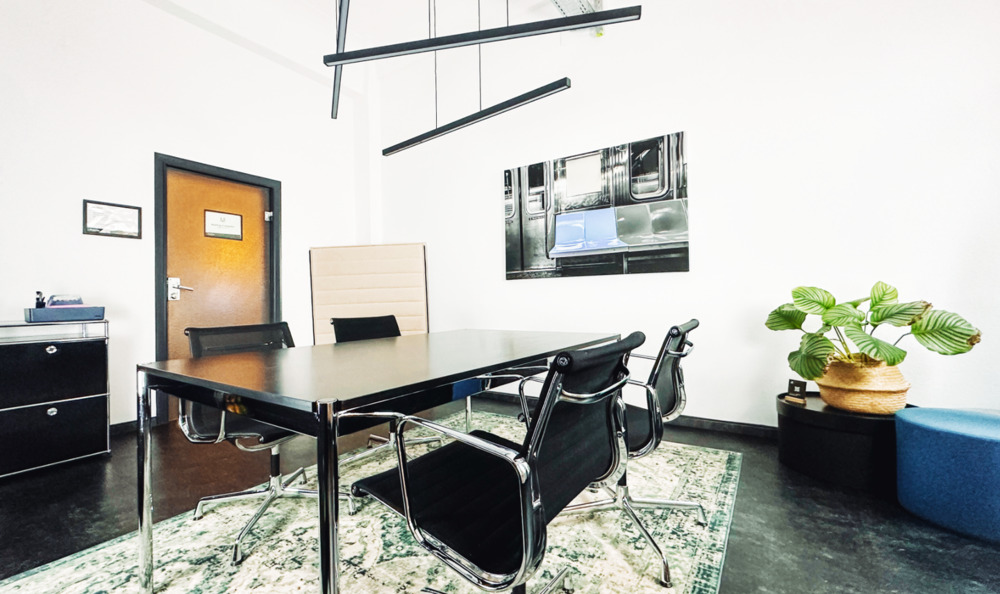 Gewerbeobjekt Aachen Frankenberger Viertel - 1.309&euro; | Angebot:25757636