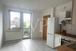 Renovierte 4-Zimmer Wohnung in zentraler Lage - Wilhelmstraße - WG geeignet