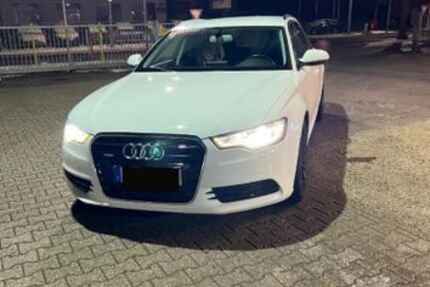 Audi A6 292.000 km 7.800 &euro; Eschweiler 52249