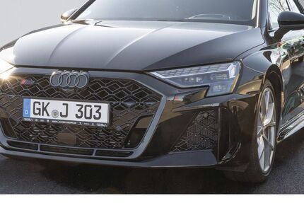 Audi RS3 6.666 km 66.430 &euro; Geilenkirchen 52511