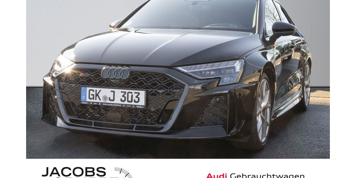 Audi RS3 6.666 km 66.430 &euro; Geilenkirchen 52511