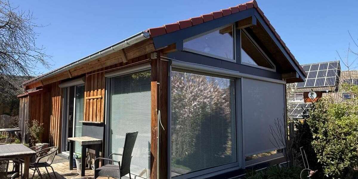 Einfamilienhaus Simmerath / Woffelsbach Woffelsbach - 4 Zimmer, 140 m&sup2;, 440.000&euro; | Angebot:26266772