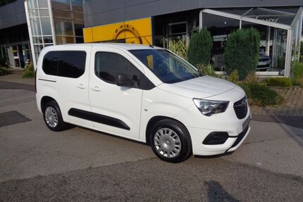 Opel Combo Life