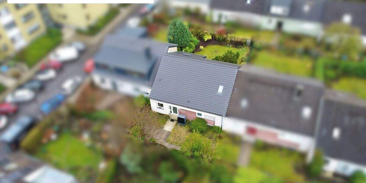 Reihenmittelhaus Aachen Aachen-Mitte - 7 Zimmer, 145 m&sup2;, 476.619&euro; | Angebot:25674541