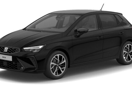 Seat Ibiza 6.666 km 27.690 &euro; Düren 52351