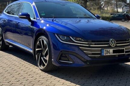 VW Arteon 38.000 km 32.000 &euro; Düren 52351