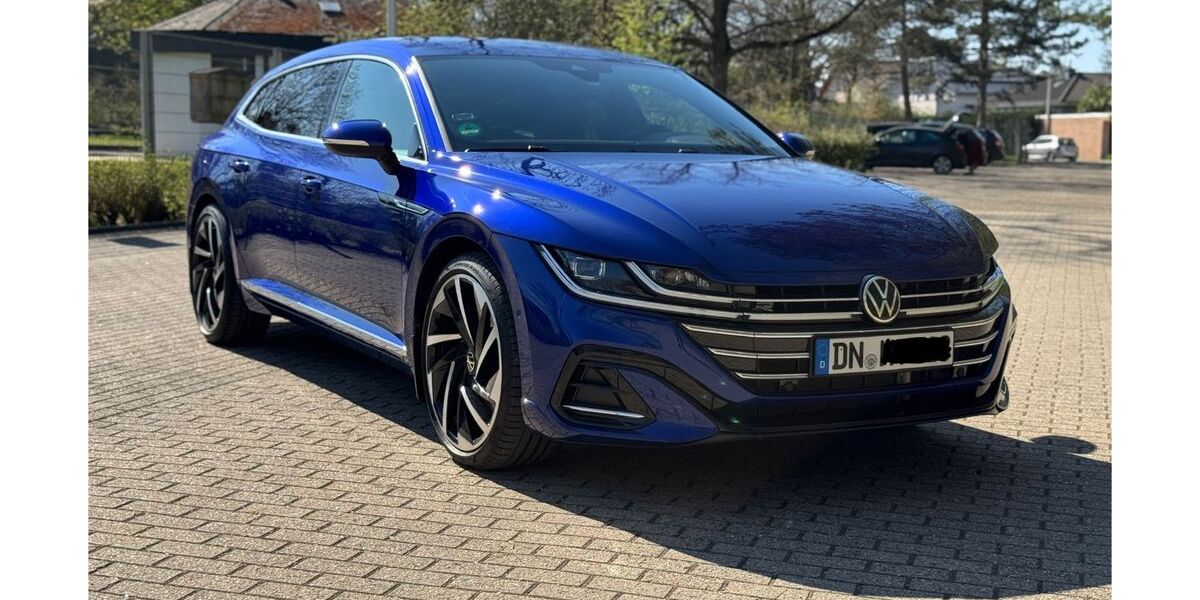 VW Arteon 38.000 km 32.000 &euro; Düren 52351