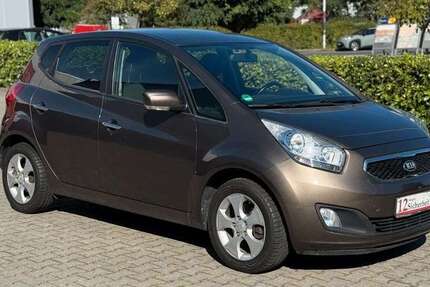 Kia Venga 87.186 km 8.990 € Alsdorf - Aachen 52477