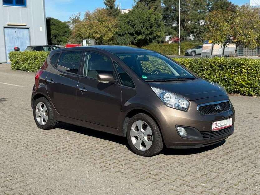 Kia Venga 87.186 km 8.990 € Alsdorf - Aachen 52477