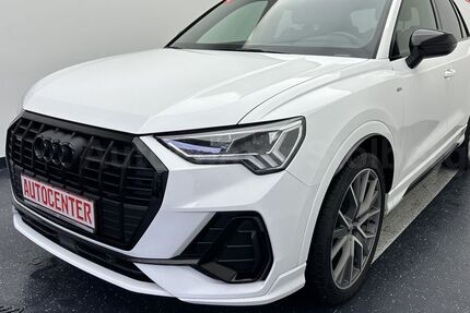 Audi Q3 110.000 km 27.490 &euro; Stolberg 52222