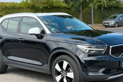Volvo XC40 123.660 km 19.990 &euro; Alsdorf 52477