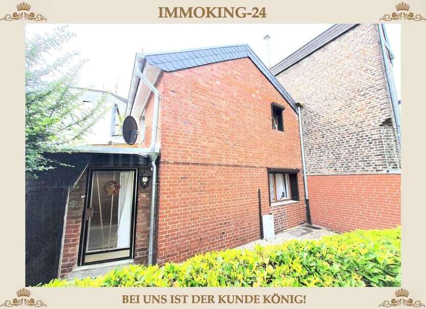 Haus zum Kaufen in Eschweiler 180.000 € 106 m² 4 zimmer