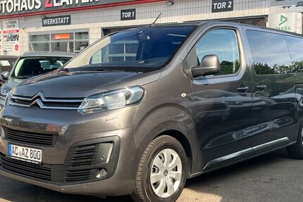 Citroen SpaceTourer 130.000 km 28.990 &euro; Stolberg bei Aachen 52222