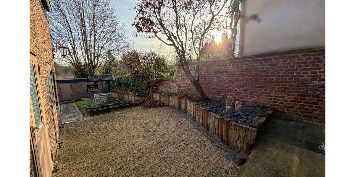 Mehrfamilienhaus, Wohnhaus Stolberg (Rheinland) / Büsbach Büsbach - 7 Zimmer, 173 m&sup2;, 359.000&euro; | Angebot:25686987