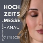 Hanau Hochzeitsmesse