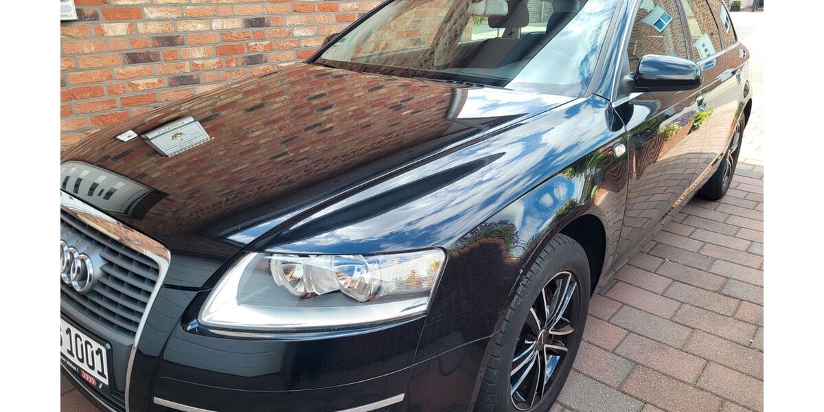 Audi A6 199.890 km 4.250 &euro; Gangelt 52538