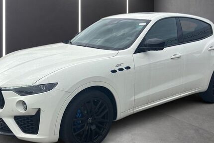 Maserati Levante 16.990 km 68.900 € Eschweiler 52249