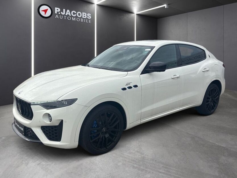 Maserati Levante 16.990 km 68.900 € Eschweiler 52249