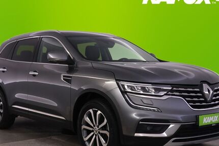 Renault Koleos 31.780 km 23.450 &euro; Düren 52351