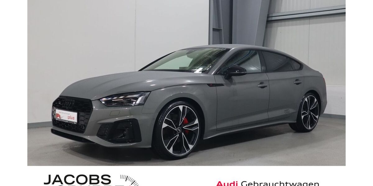 Audi A5 10.926 km 52.470 &euro; Aachen 52078