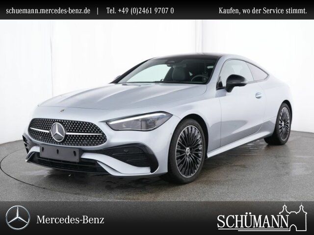 Mercedes-Benz CLE 200 22.936 km 45.900 &euro; Jülich 52428