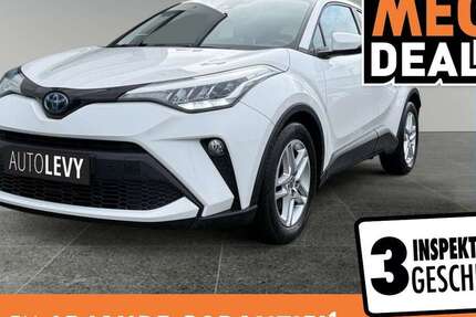 Toyota C-HR 54.474 km 23.480 &euro; Aachen 52078
