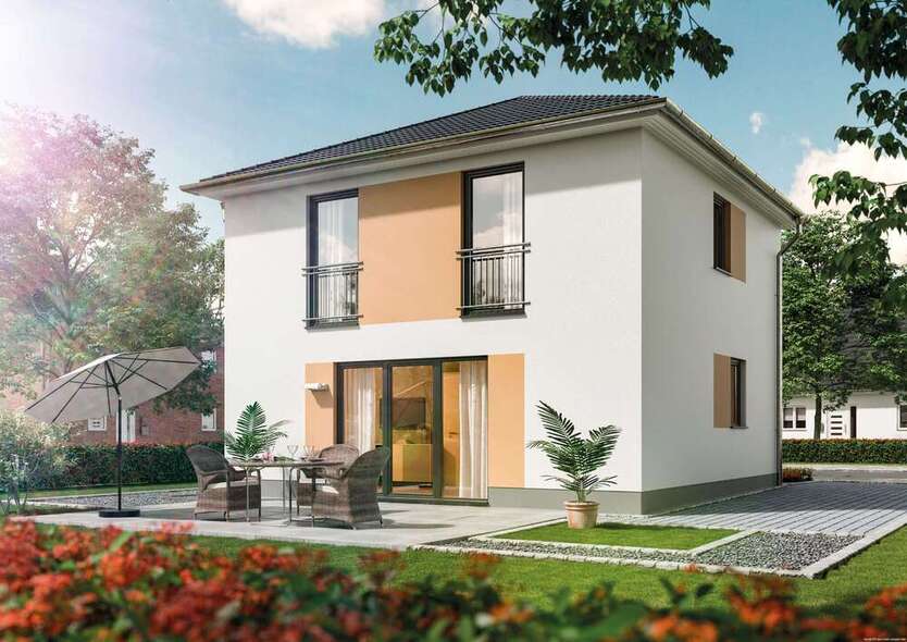 Haus zum Kaufen in Stolberg 368.850 € 100 m²