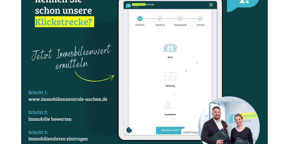 Etagenwohnung Aachen Aachen-Mitte - 4 Zimmer, 79 m&sup2;, 1.180&euro; | Angebot:25731654