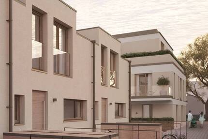 . NEUBAU . AC-Laurensberg . Einfamilienhaus . ca. 195 m² . sonniger Garten . 5 zimmer