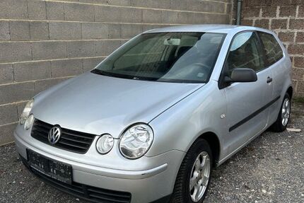VW Polo 260.471 km 1.600 &euro; Alsdorf 52477