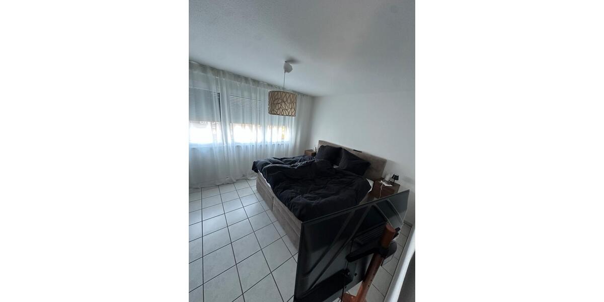 Dachgeschoßwohnung Stolberg (Rhld.) Büsbach - 1.5 Zimmer, 58 m&sup2;, 760&euro; | Angebot:25710776