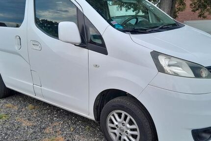 Nissan NV200 242.000 km 3.900 € Aachen 52078