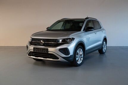 VW T-Cross 6.500 km 20.898 &euro; Aldenhoven 52457