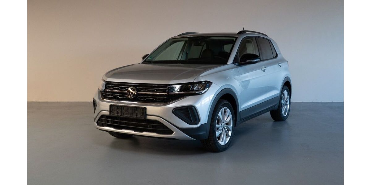 VW T-Cross 6.500 km 20.898 &euro; Aldenhoven 52457