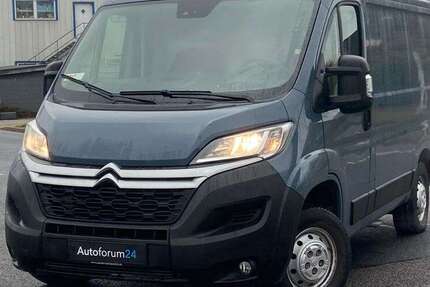 Citroen Jumper 57.500 km 11.999 &euro; Jülich 52428