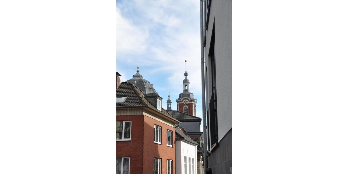 Etagenwohnung Aachen Aachen-Mitte - 1 Zimmer, 26 m&sup2;, 520&euro; | Angebot:25754012