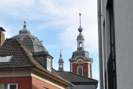 Wohnung Aachen Aachen-Mitte - 1 Zimmer, 26 m&sup2;, 520&euro; | Angebot:25754012