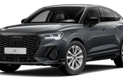 Audi Q3 48.999 km 38.970 &euro; Aachen 52078