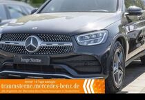 Mercedes GLC 300