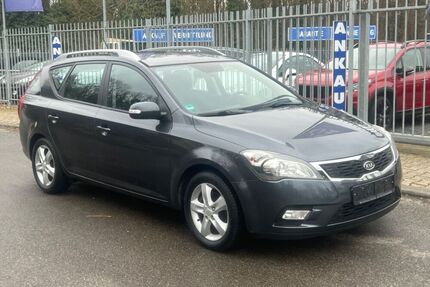 Kia ceed / Ceed