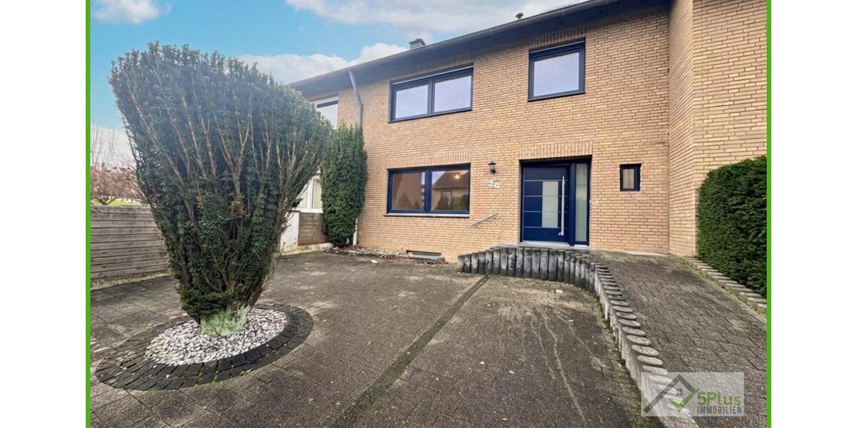 Einfamilienhaus Stolberg (Rheinland) - 5 Zimmer, 158 m&sup2;, 1.600&euro; | Angebot:24676451