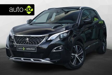 Peugeot 3008 107.544 km 14.100 € Aachen 52072