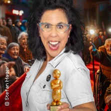 Sybille Bullatschek - VIP - Very Important Pflägekraft 30.11.2025 Talbahnhof