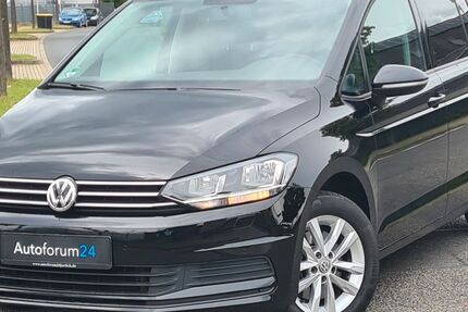 VW Touran 70.000 km 14.899 &euro; Jülich 52428
