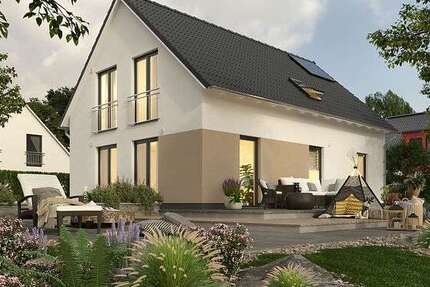 Haus Geilenkirchen - 5 Zimmer, 129 m&sup2;, 479.000&euro; | Angebot:26883690
