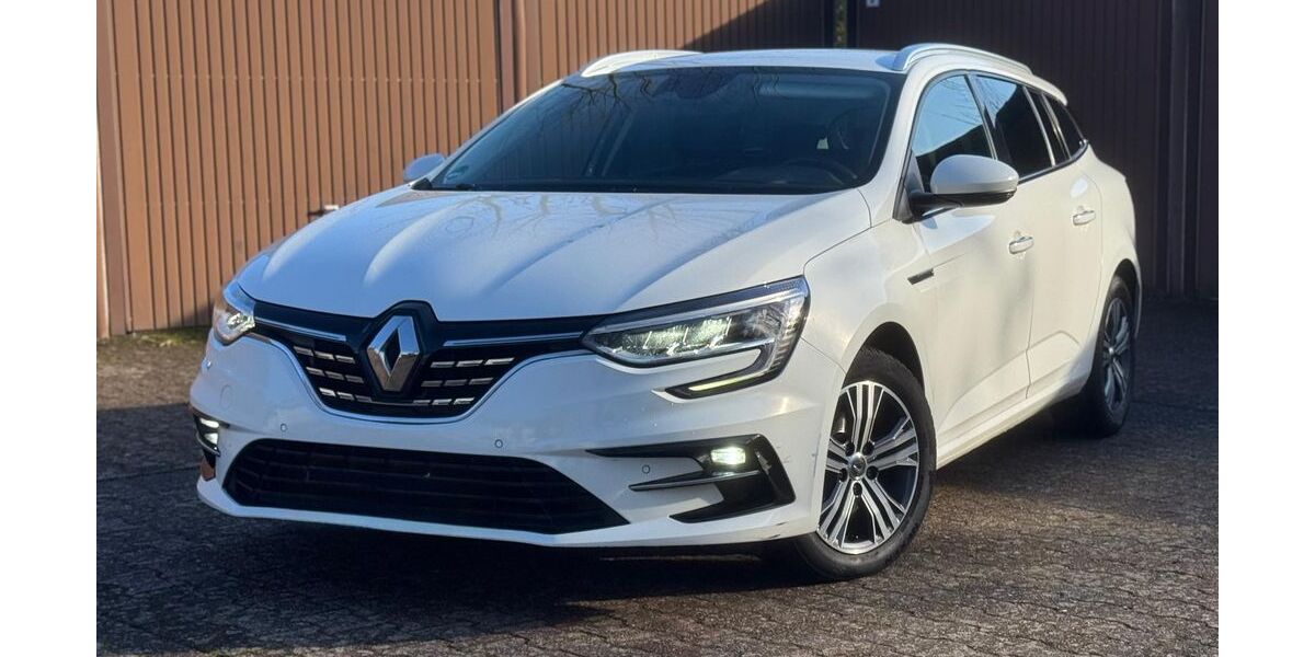Renault Megane 268.900 km 8.399 &euro; Alsdorf 52477